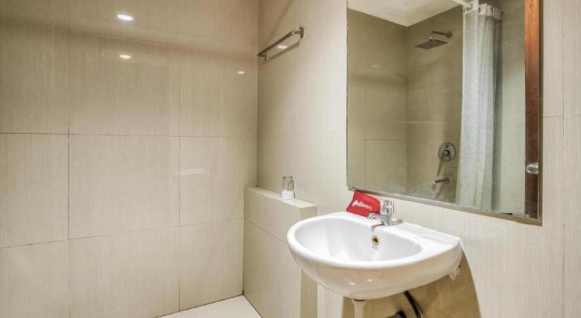 New Grand Park Hotel Surabaja Zewnętrze zdjęcie