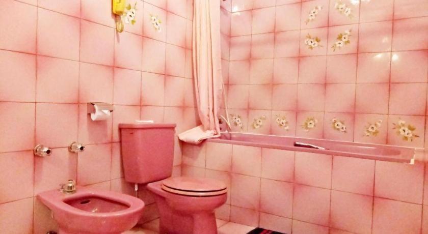 New Grand Park Hotel Surabaja Zewnętrze zdjęcie